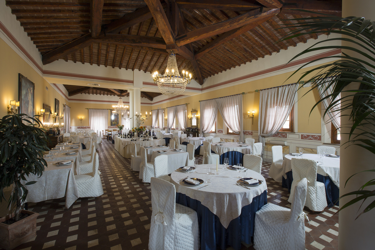 Perché Scegliere un Hotel come Location per il Proprio Meeting – Il Piccolo Castello
